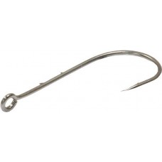Крючок Hitfish direct hold sindle hook №1 11шт