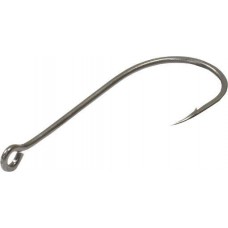 Крючок Hitfish direct sindle hook №6 15шт