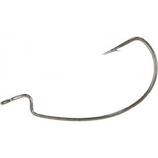 Крючок Hitfish LW offset hook №1/0 10шт