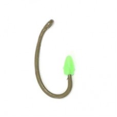 Крючок Korda Kaptor kurv shank gravel 10