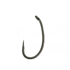 Крючок Korda Kaptor kurv shank weed-12