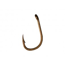 Крючок Korda Kaptor wide gape weed-08