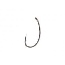 Крючок Korda Kurv shank-02 10шт
