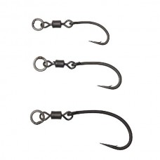 Крючок Prologic Swivel Hook LS №6 5шт