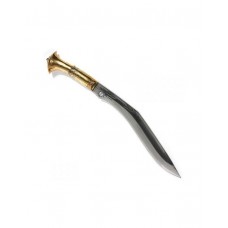 Нож Кукри Nepalese Chitlange Brass Handle