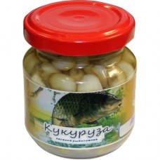 Кукуруза Три Кита мёд 105гр.