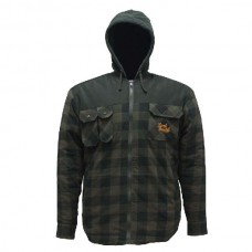 Куртка Prologic Bank bound shirt