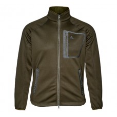 Куртка Seeland Hawker storm fleece pine green р.L