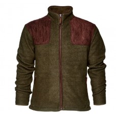 Куртка Seeland William II fleece pine green р.L