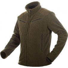 Куртка Shaman Warm layer оливковый