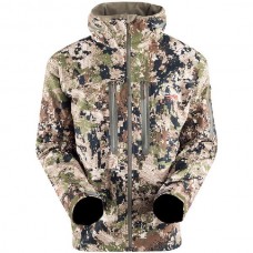 Куртка Sitka Cloudburst optifade subalpine