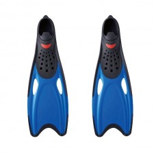 Ласты Wave F-6871 blue p.L