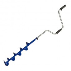 Ледобур Mora Ice Easy 150мм