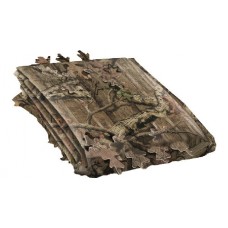 Лента маскировочная Allen 3D Leafy omnitex 3.6м mossy oak infinity