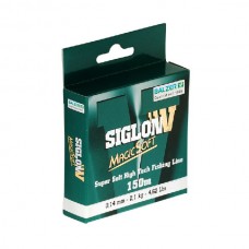 Леска Balzer Siglon W magic soft 150м 0,16мм