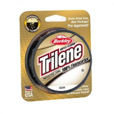 Леска Berkley Trilene Fluoro Clear 25m 0.32