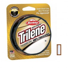 Леска Berkley Trilene Fluoro Clear 25m 0.38