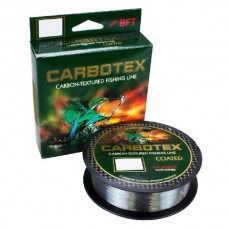 Леска Carbotex Filament BFT 100+50м 0,205мм