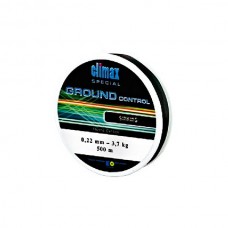 Леска Climax SP ground control 100м 0,16мм тонущая