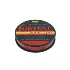Леска Cormoran Cortest Supercarp 300м 0,27мм