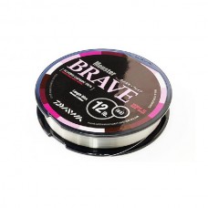 Леска Daiwa Monster brave fluorocarbon 80м 14Lb