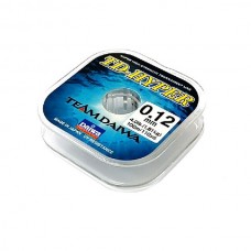 Леска Daiwa TD-Hyper tournament 100м 0,16мм