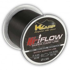 Леска K-karp hi-flow 300м 0,286мм