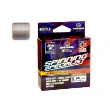 Леска Kosadaka Spinning specialist 135м 0,40мм