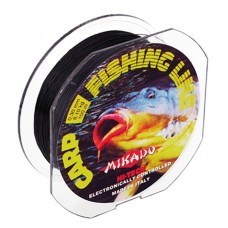Леска Mikado Carp 100м 0,28мм