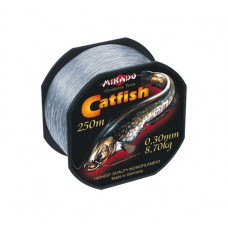 Леска Mikado Cat fish 250м 0,50мм