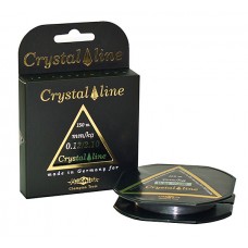 Леска Mikado Crystal line 30м 0,16мм