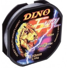 Леска Mikado Dino energy 30м 0,16мм