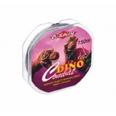 Леска Mikado Dino сombat 150м 0,50мм