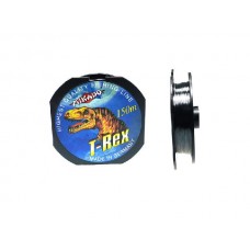Леска Mikado T-rex 150м 0,26мм