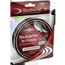 Леска Mikado Tsubame Feeder 150м 0.28мм