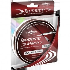 Леска Mikado Tsubame Match 150м 0.22мм