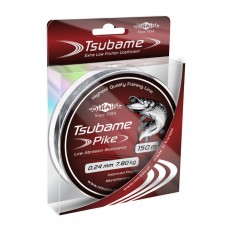 Леска Mikado Tsubame Pike 150м 0.24мм