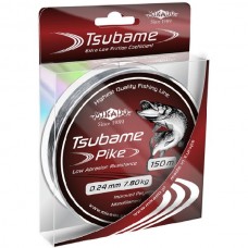 Леска Mikado Tsubame Pike 150м 0.28мм