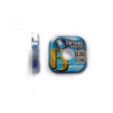 Леска Owner Blue eye 100м 0,20мм