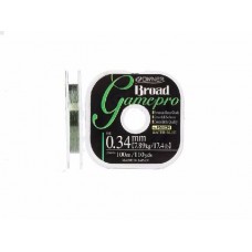 Леска Owner Broad game SP 100м 0,16мм