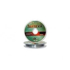 Леска Pontoon21 Gexar Tartexa 0.16мм 4.8lb 2.16кг светло-серая