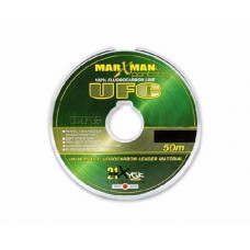 Леска Pontoon21 Marxman UFC 0,14мм 50м 1,150кг