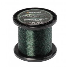 Леска Prologic Mimicry helo 1000м 18lbs 8,3кг 0,33мм green