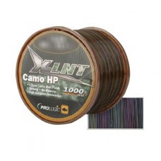 Леска Prologic XLNT HP 1000м 12lbs 5.6кг 0.28мм сamo