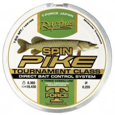 Леска Rapture Spin Pike 150м 0,410мм