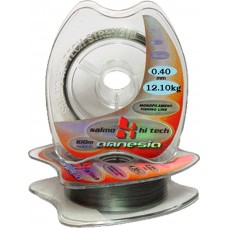 Леска Salmo Hi-tech amnesia 150м 0,20мм