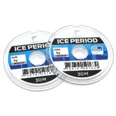 Леска Salmo Ice Period 030/015