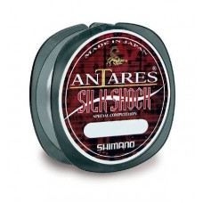 Леска Shimano Antares silk shock 150м 0,40мм
