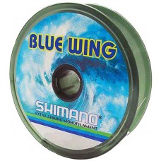 Леска Shimano Blue Wing Line 500м 0,14мм