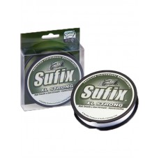 Леска Sufix XL strong x10 platinum 100м 0,60мм
